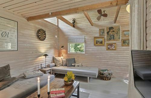 Kalundborg Casa | Wooden House With Wild Garden By Sejerø Bay