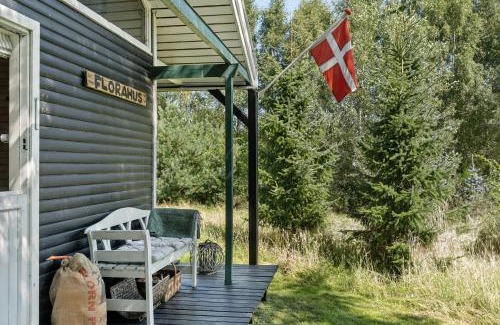 Kalundborg Casa | Wooden House With Wild Garden By Sejerø Bay