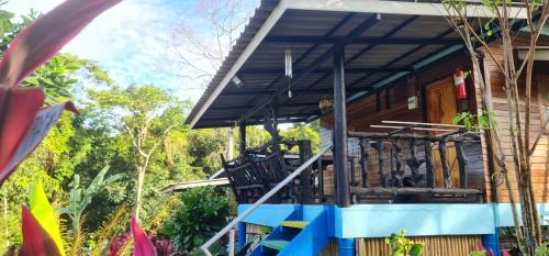 Ko Kood Casa | Wooden Hut Koh Kood