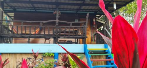 Ko Kood Casa | Wooden Hut Koh Kood