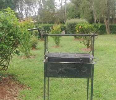 Nanyuki Casa | Wooden Knee Cottages Nanyuki