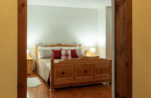 Priuso Chalet De Esquí | Wooden Stories - Nature, Netflix & Wi-Fi