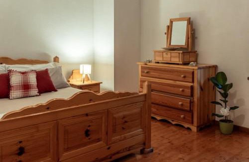 Priuso Chalet De Esquí | Wooden Stories - Nature, Netflix & Wi-Fi