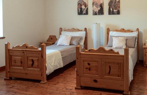 Priuso Chalet De Esquí | Wooden Stories - Nature, Netflix & Wi-Fi