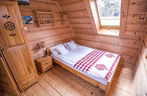 Zakopane Complejo | Wooden Tatra House