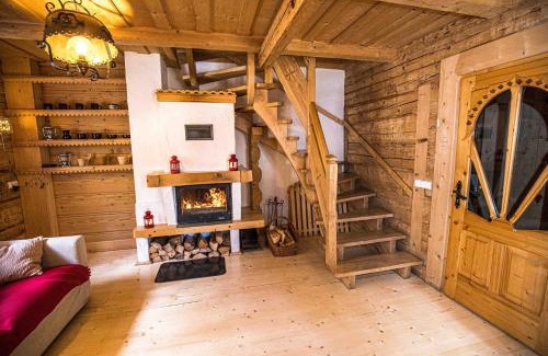 Zakopane Complejo | Wooden Tatra House