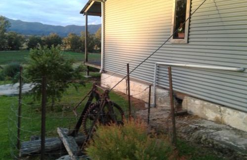 Woodenbong Casa | Woodenbong Bed and Breakfast