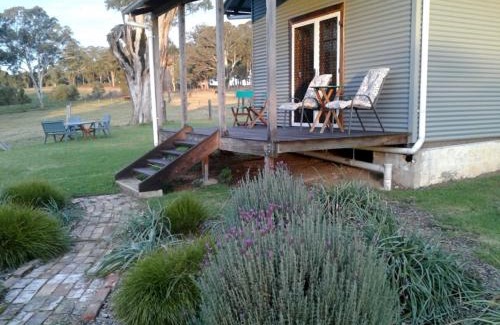 Woodenbong Casa | Woodenbong Bed and Breakfast