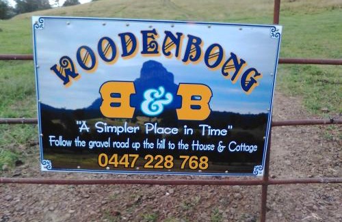 Woodenbong Casa | Woodenbong Bed and Breakfast