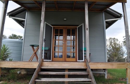 Woodenbong Casa | Woodenbong Bed and Breakfast