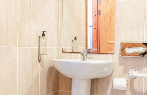 Woodenbridge Hotel | Woodenbridge Lodge
