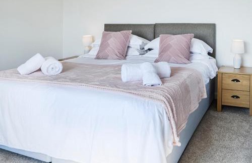 Castle Douglas Casa | Woodend Farmhouse Halmyre