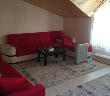 Fethiye Apartamento | WoodenGate