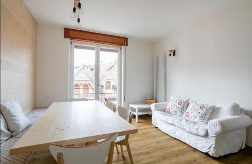 Asiago Apartamento | WoodenKey Asiago moderno bicamere in centro