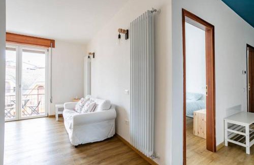 Asiago Apartamento | WoodenKey Asiago moderno bicamere in centro