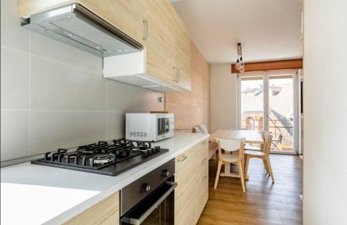 Asiago Apartamento | WoodenKey Asiago moderno bicamere in centro