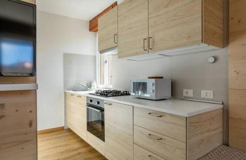 Asiago Apartamento | WoodenKey Asiago moderno bicamere in centro