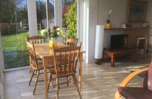 Killarney Casa | Woodford Guest House in old farm
