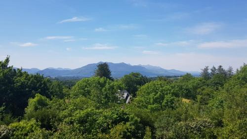 Killarney Casa | Woodford Guest House in old farm