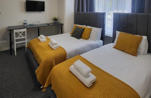 South Woodford Hotel | Woodford Hotel