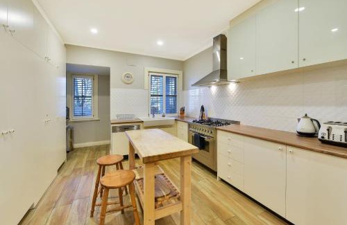Leura Casa | Woodford House of Leura