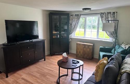 Woodford Apartamento | Woodford Rest