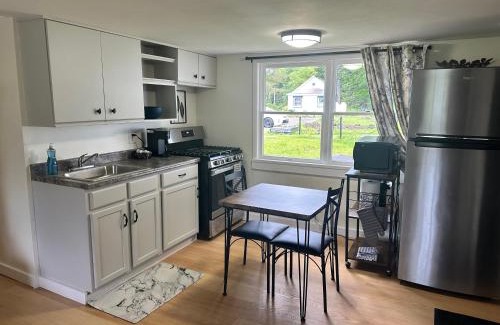 Woodford Apartamento | Woodford Rest