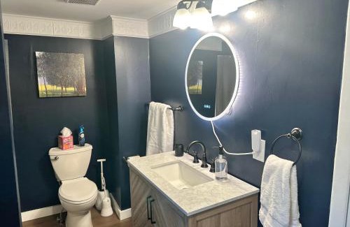 Woodford Apartamento | Woodford Rest