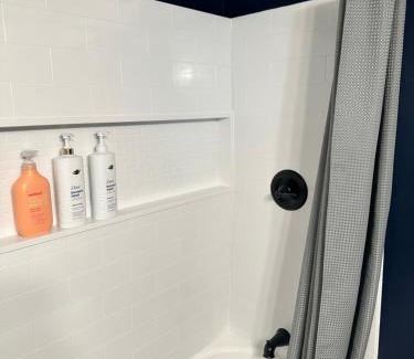 Woodford Apartamento | Woodford Rest