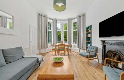 Shawlands Apartamento | Woodford Street