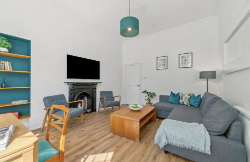 Shawlands Apartamento | Woodford Street