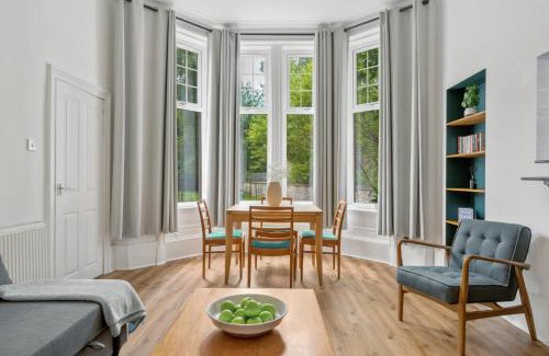Shawlands Apartamento | Woodford Street