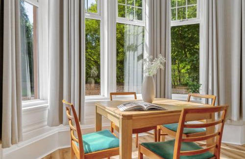 Shawlands Apartamento | Woodford Street