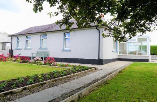 Eastriggs Casa | Woodhall Cottage