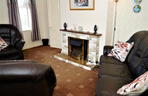 Eastriggs Casa | Woodhall Cottage