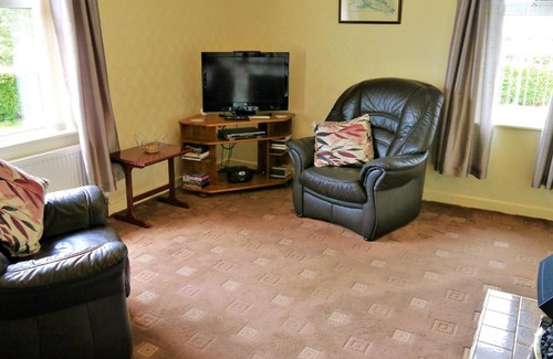 Eastriggs Casa | Woodhall Cottage