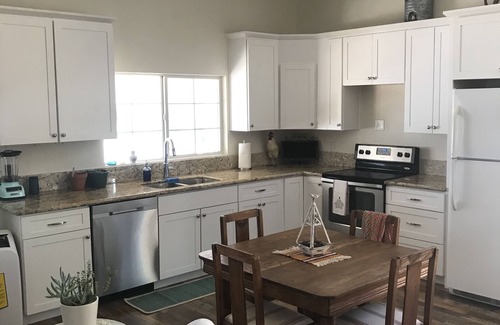 Sonora Otro | Woodham Dairy Farm - Guest House