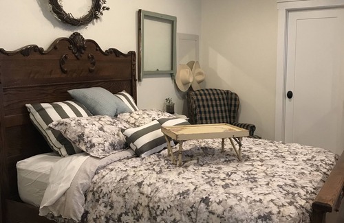 Sonora Otro | Woodham Dairy Farm - Guest House