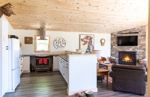 Saint David Apartamento | Woodhaven Country Lodge