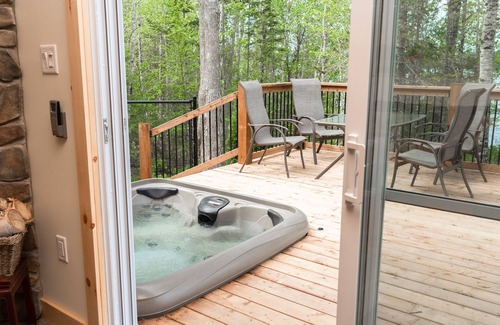 Saint David Apartamento | Woodhaven Country Lodge