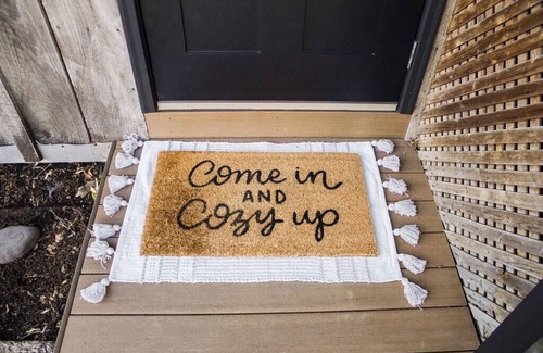 Myerstown Casa | Woodhaven Hideaway: Cozy, luxe retreat; soaking tub