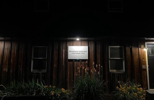 Myerstown Casa | Woodhaven Hideaway: luxe retreat, easy walk to local pool