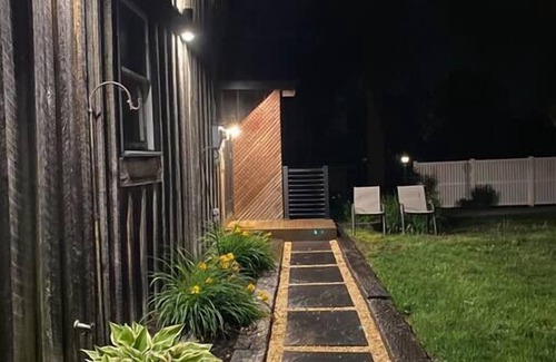Myerstown Casa | Woodhaven Hideaway: luxe retreat, easy walk to local pool