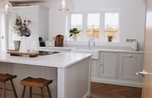 Sleaford Casa | Woodhaven Stays
