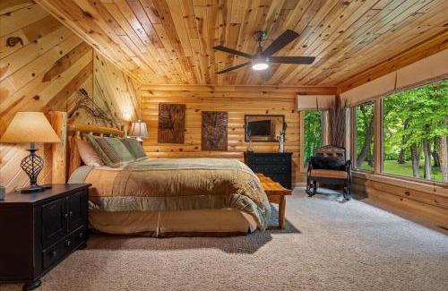 Cass Lake Casa | Woodhaven