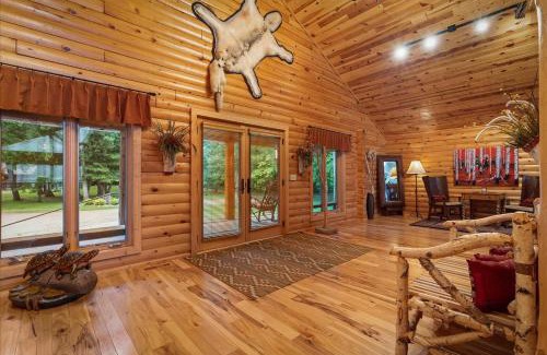 Cass Lake Casa | Woodhaven