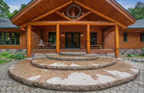 Cass Lake Casa | Woodhaven