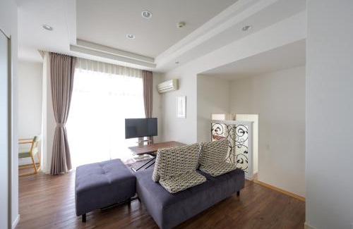 Takihara Onsen Apartamento | WoodHigh ROOMS