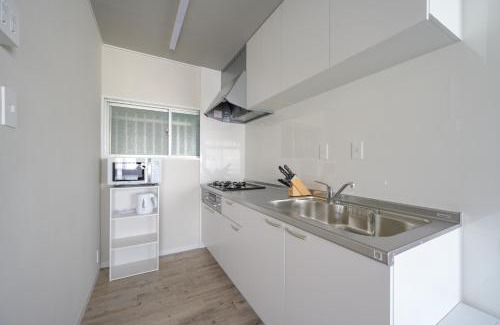 Takihara Onsen Apartamento | WoodHigh ROOMS