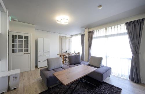 Takihara Onsen Apartamento | WoodHigh ROOMS